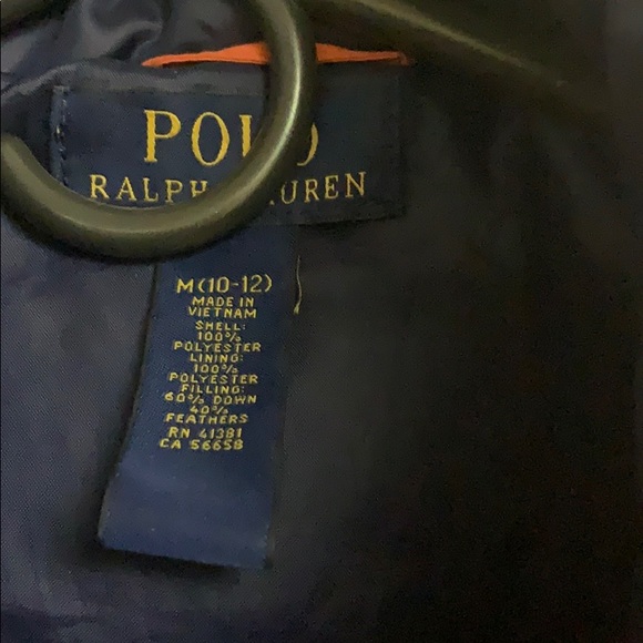 Kid Jackets - Picture 4 of 6